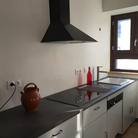Au Coeur De Valloire, 6 Pers, 3 Chambres, Balcon, Proche Et Commerces - Fr-1-263-363 Apartment *