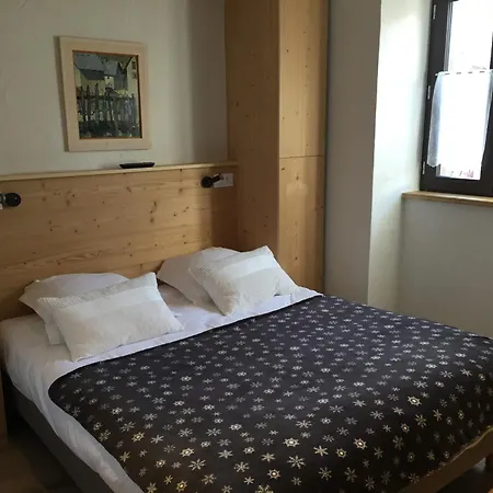 Au Coeur De Valloire, 6 Pers, 3 Chambres, Balcon, Proche Et Commerces - Fr-1-263-363 *