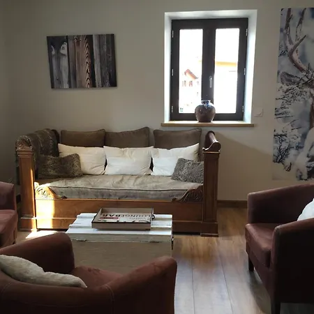 Au Coeur De Valloire, 6 Pers, 3 Chambres, Balcon, Proche Et Commerces - Fr-1-263-363 Apartment Valloire