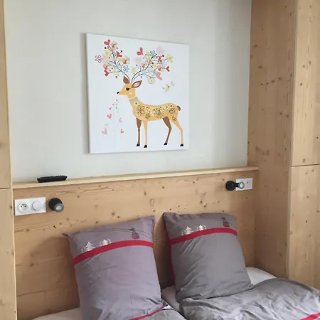 Apartment Au Coeur De Valloire, 6 Pers, 3 Chambres, Balcon, Proche Et Commerces - Fr-1-263-363 *