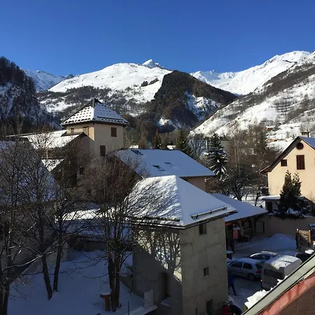 Au Coeur De Valloire, 6 Pers, 3 Chambres, Balcon, Proche Et Commerces - Fr-1-263-363