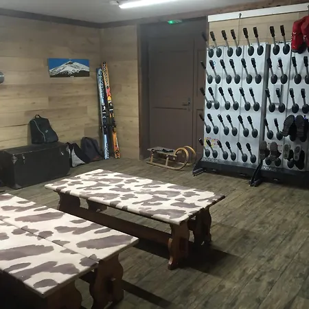 Au Coeur De Valloire, 6 Pers, 3 Chambres, Balcon, Proche Et Commerces - Fr-1-263-363 Apartment