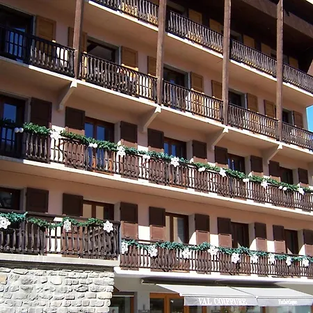 Au Coeur De Valloire, 6 Pers, 3 Chambres, Balcon, Proche Et Commerces - Fr-1-263-363 *