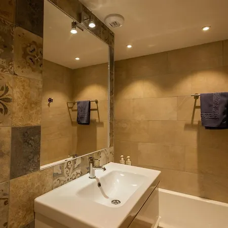 דירה Au Coeur De Valloire, 6 Pers, 3 Chambres, Balcon, Proche Et Commerces - Fr-1-263-363 *