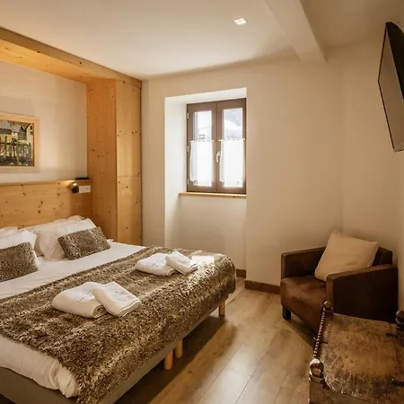 Au Coeur De Valloire, 6 Pers, 3 Chambres, Balcon, Proche Et Commerces - Fr-1-263-363 *