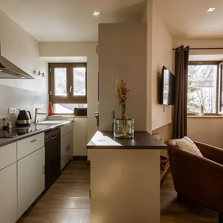 Au Coeur De Valloire, 6 Pers, 3 Chambres, Balcon, Proche Et Commerces - Fr-1-263-363 Valloire