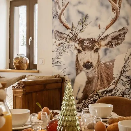 Au Coeur De Valloire, 6 Pers, 3 Chambres, Balcon, Proche Et Commerces - Fr-1-263-363